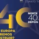 No Dia da Europa debatemos “Que Europa queremos construir?”, a partir das 10h, n…