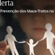 No Mês da Prevenção dos Maus-Tratos na Infância, relembramos os sinais de alerta…