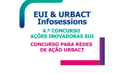 No próximo dia 21 de abril, terá lugar uma Sessão Informativa dedicada aos concu…