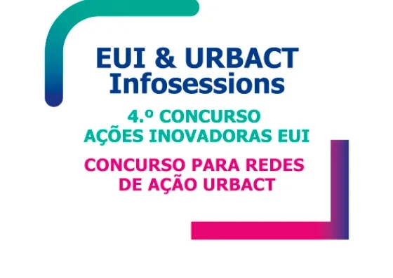 No próximo dia 21 de abril, terá lugar uma Sessão Informativa dedicada aos concu…