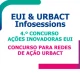 No próximo dia 21 de abril, terá lugar uma Sessão Informativa dedicada aos concu…
