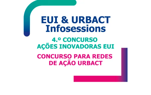 No próximo dia 21 de abril, terá lugar uma Sessão Informativa dedicada aos concu…