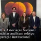 ANAFRE e Associação Nacional de Farmácias analisam reforço da cooperação institucional