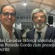 Feira das Cavadas reforça identidade local em Penedo Gordo com presença da ANAFRE