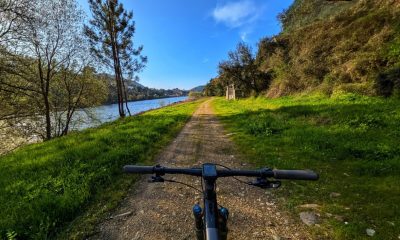 2.º Passeio de BTT Rota do Mineiro realiza-se em Folgoso, Castelo de Paiva, a 2 de maio