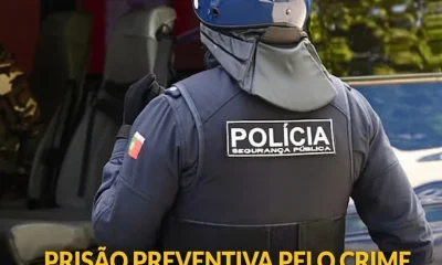 O Comando Distrital de Portalegre informa que na passada sexta-feira, 10 de abri…