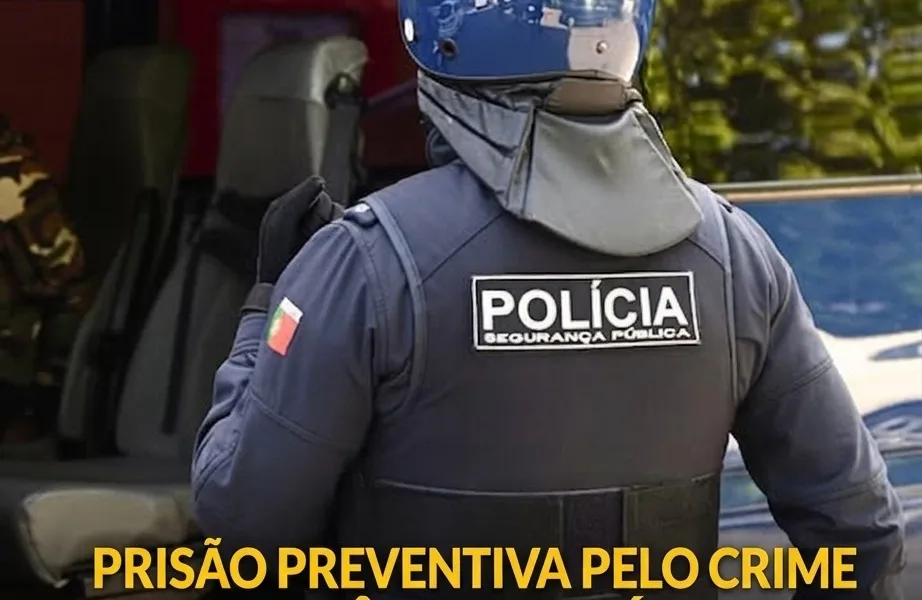 O Comando Distrital de Portalegre informa que na passada sexta-feira, 10 de abri…