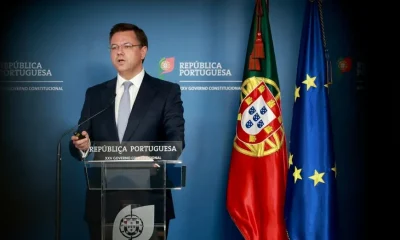 O Conselho de Ministros aprovou, na generalidade, a revisão do Código dos Contra…