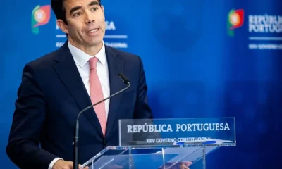 O Conselho de Ministros de 9 de abril aprovou um pacote de medidas estruturais q…