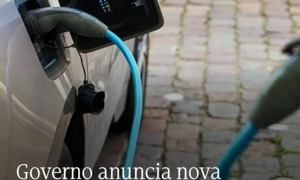 O Governo vai lançar até junho uma nova fase de apoios à aquisição de veículos e…