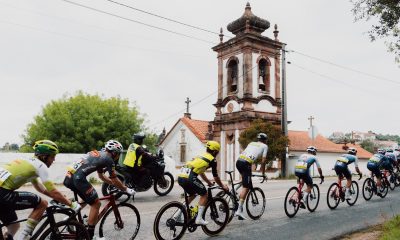 Grande Prémio O Jogo está na estrada a partir de quinta-feira » Ciclismo + TV
