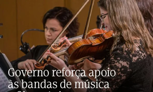 O Ministério da Cultura, Juventude e Desporto anunciou a criação de uma nova lin…