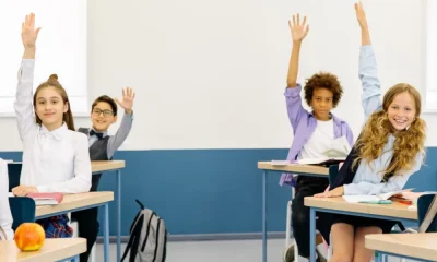 O Ministério da Educação, Ciência e Inovação divulgou o calendário de matrículas…