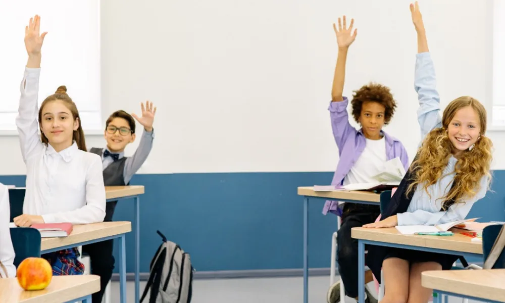 O Ministério da Educação, Ciência e Inovação divulgou o calendário de matrículas…