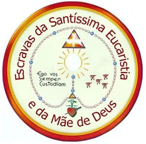 O Município de Viana endereça os parabéns à Congregação das Escravas da Santíssi…