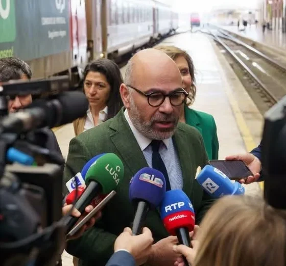 O Passe Ferroviário Verde já conta com mais de um milhão de unidades vendidas de…