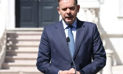 O Primeiro-Ministro afirmou que “a esperança é a última a morrer” quanto a um ac…