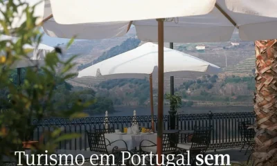 O Primeiro-Ministro afirmou que não estão previstas perturbações no turismo em P…