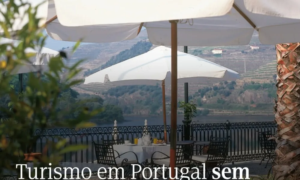 O Primeiro-Ministro afirmou que não estão previstas perturbações no turismo em P…