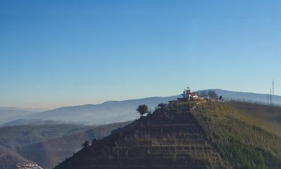 Trail Terras do Conde regressa a Castelo de Paiva a 19 de abril com quatro distâncias