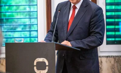 O Vice-Presidente da CCDR NORTE, Ricardo Bento, marcou presença na Conferência I…