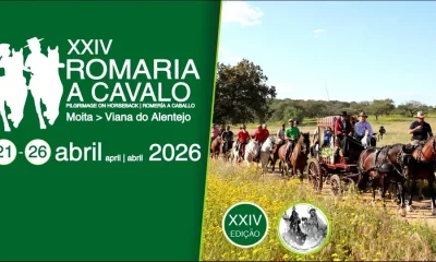 O presidente da Câmara Municipal convida-o a participar na 12.ª edição do Concu…