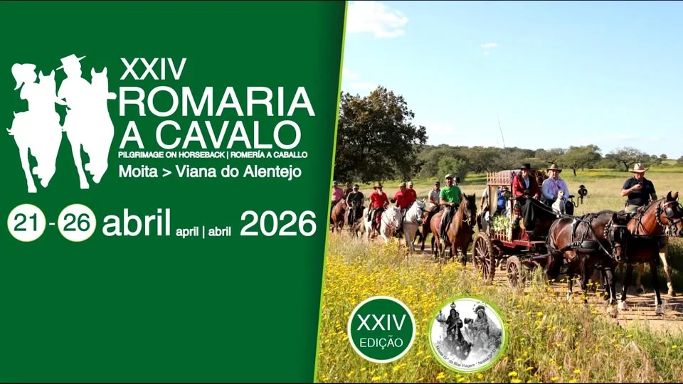 O presidente da Câmara Municipal convida-o a participar na 12.ª edição do Concu…