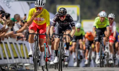 Tomas Contte bisa no G.P. OJOGO/Leilosoc e reforça a liderança » Ciclismo + TV