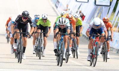 Miguel Salgueiro vence terceira etapa do GP O Jogo e Hugo Nunes veste Amarela » Ciclismo + TV