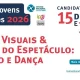 [OPORTUNIDADE]

→ Programa Bolsas Jovens Criadores 2026 está com candidaturas ab…