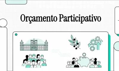 ORÇAMENTO PARTICIPATIVO DO MUNICÍPIO DE VILA VIÇOSA 2027 | APRESENTAÇÃO DE PROP…