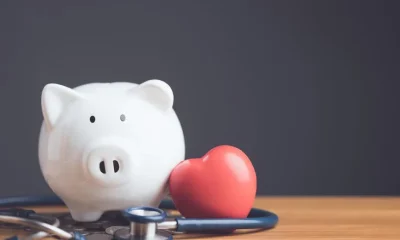 Os Ministérios das Finanças e da Saúde vão transferir 1 230 milhões de euros par…