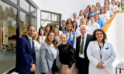 Os cuidados de saúde primários são a porta de entrada no Serviço Nacional de Saú…