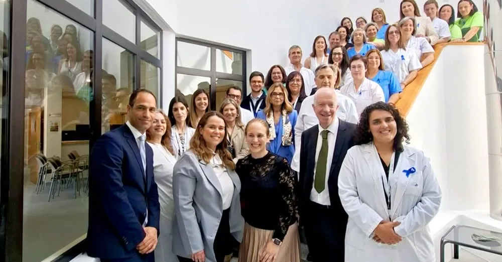 Os cuidados de saúde primários são a porta de entrada no Serviço Nacional de Saú…