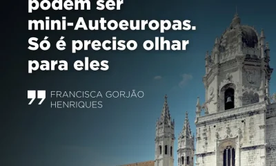 Os monumentos em Portugal podem ser vistos como «mini-Autoeuropas» ainda por ati…