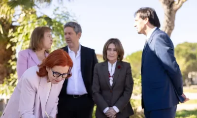 Os primeiros contratos-programa para resposta aos danos provocados pelo mau temp…