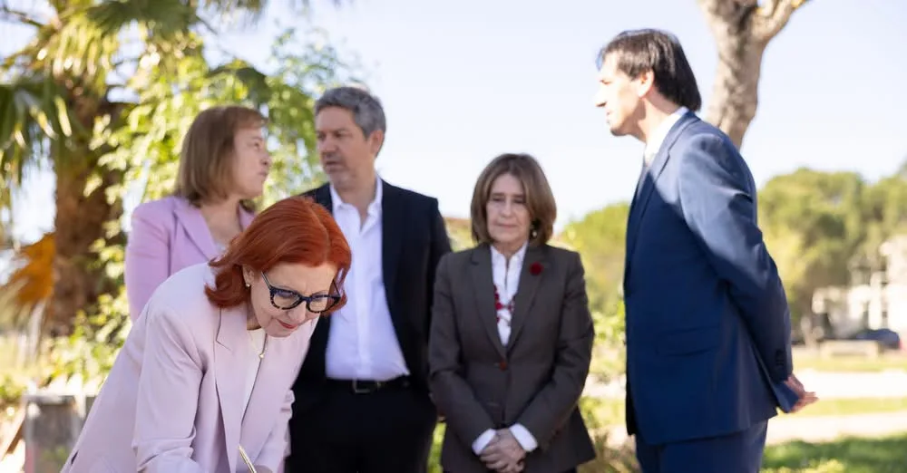 Os primeiros contratos-programa para resposta aos danos provocados pelo mau temp…