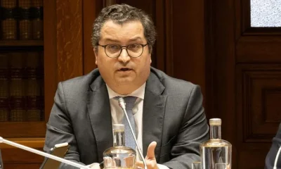 Os resultados orçamentais de 2025 confirmam a solidez das contas públicas e refo…