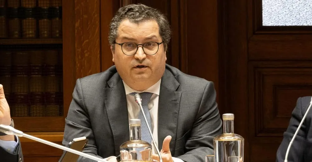 Os resultados orçamentais de 2025 confirmam a solidez das contas públicas e refo…