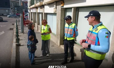 PSP | POLÍCIA SEMPRE PRESENTE

O Comando Distrital de Portalegre informa que dec…