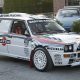 Paços de Ferreira recebe encontro mensal de automóveis clássicos e desportivos com destaque para o Lancia Delta HF