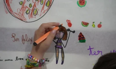 Para assinalar o Dia Mundial da Saúde, celebrado dia 7 de abril, o Município de …