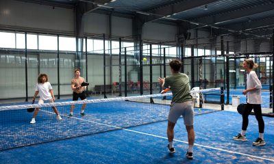 Paredes apresenta a 18 de abril o FIP Platinum – Master Padel, evento internacional que regressa ao concelho pela terceira vez