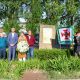 Paredes homenageia combatentes da Batalha de La Lys e inaugura placa com nomes dos falecidos nas colónias