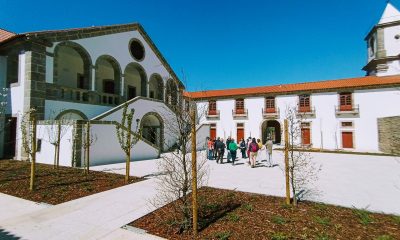 Paredes integra iniciativa nacional “À Descoberta do Turismo Industrial” com roteiro e oficina de talha