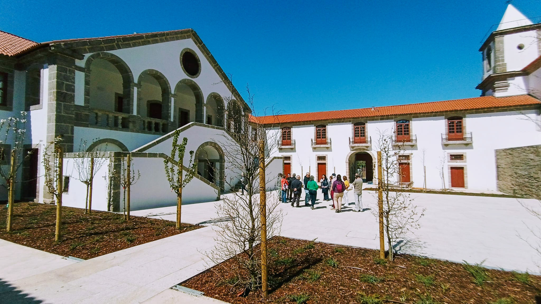 Paredes integra iniciativa nacional “À Descoberta do Turismo Industrial” com roteiro e oficina de talha