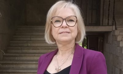 Paula Carvalhal eleita presidente da Fundação Eça de Queiroz, primeira fora da família do escritor