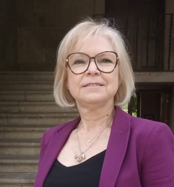 Paula Carvalhal eleita presidente da Fundação Eça de Queiroz, primeira fora da família do escritor