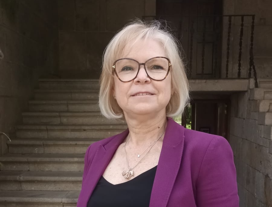 Paula Carvalhal eleita presidente da Fundação Eça de Queiroz, primeira fora da família do escritor