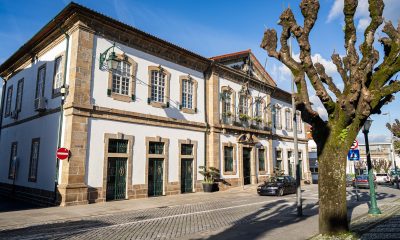 Penafiel aprovou contas de 2025 com investimento recorde de 32,7 milhões de euros e saldo positivo de 2,8 milhões